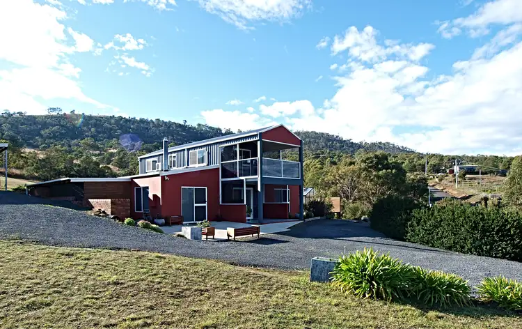 Third view of Homely house listing, 19 Landermere Drive, Honeywood TAS 7017