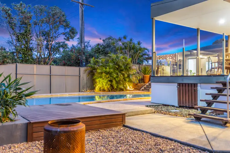 Main view of Homely house listing, 44 Pioneer Parade, Banora Point NSW 2486