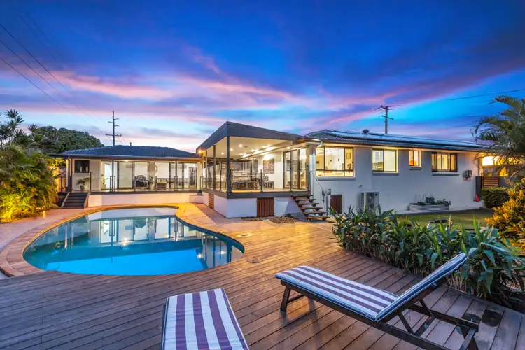 Second view of Homely house listing, 44 Pioneer Parade, Banora Point NSW 2486