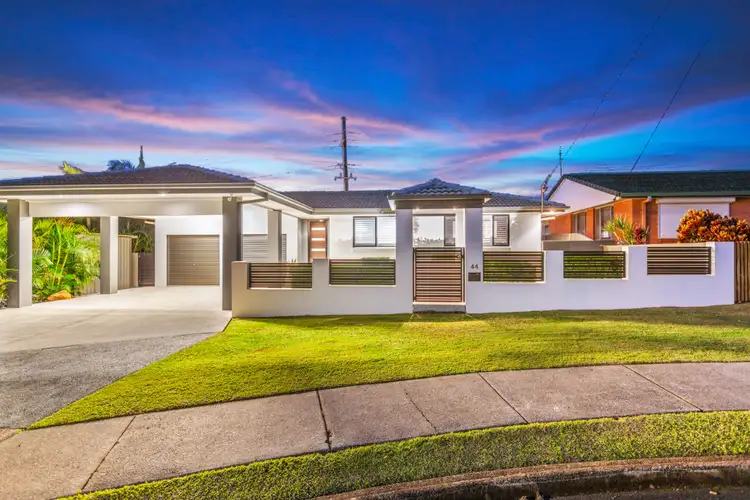 Fourth view of Homely house listing, 44 Pioneer Parade, Banora Point NSW 2486