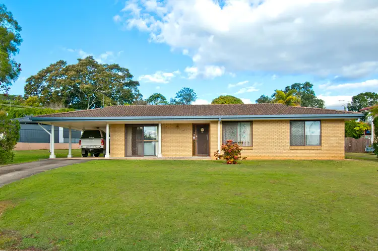 67 Birnam Street, Beaudesert QLD 4285