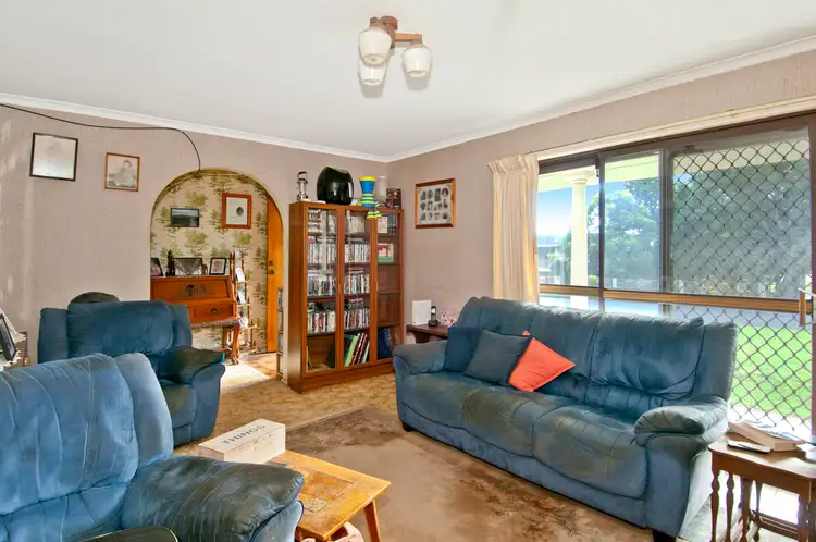 Second view of Homely house listing, 67 Birnam Street, Beaudesert QLD 4285
