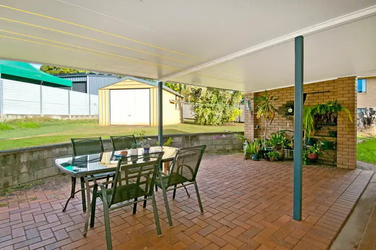 Third view of Homely house listing, 67 Birnam Street, Beaudesert QLD 4285