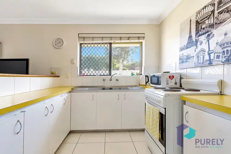 Second view of Homely villa listing, 9/112 Moulden Avenue, Yokine WA 6060