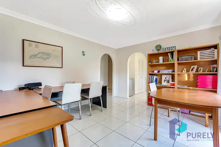 Sixth view of Homely villa listing, 9/112 Moulden Avenue, Yokine WA 6060