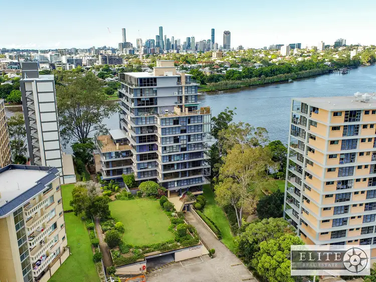 32/58 Sandford Street, St Lucia QLD 4067