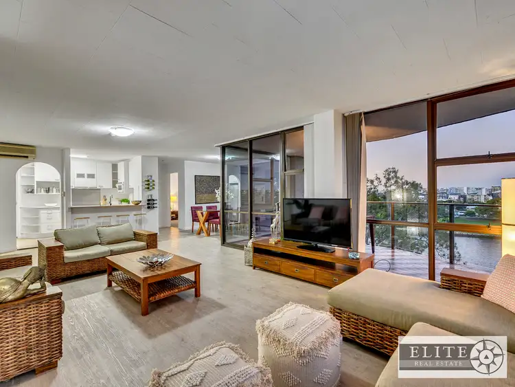 Sixth view of Homely unit listing, 32/58 Sandford Street, St Lucia QLD 4067