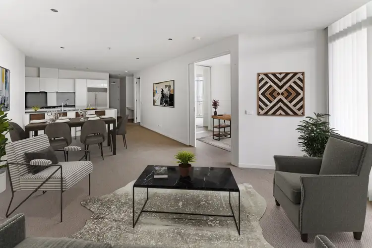 Second view of Homely apartment listing, Address available on request