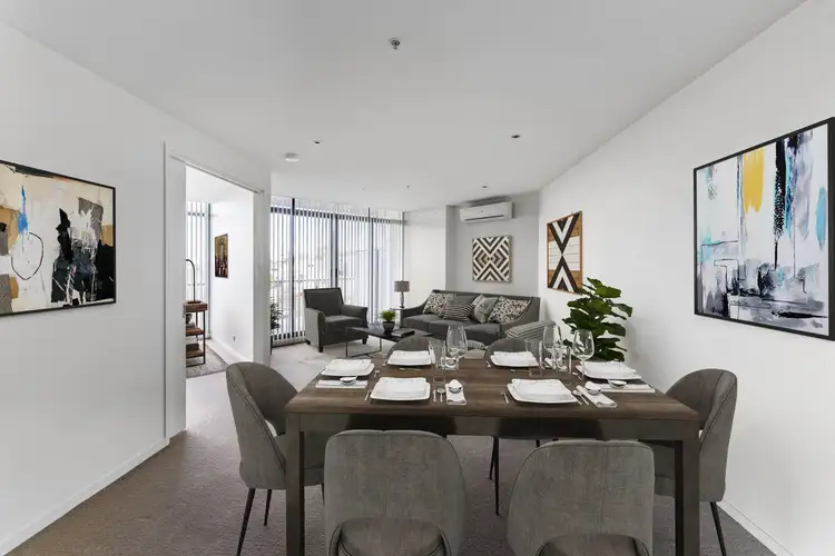Third view of Homely apartment listing, Address available on request