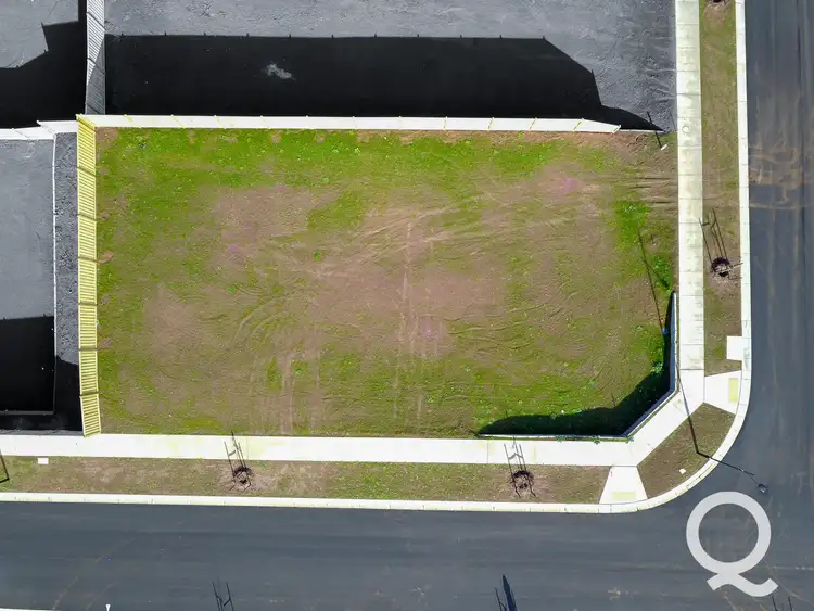 Third view of Homely land listing, 66 Skyline Drive, Warragul VIC 3820