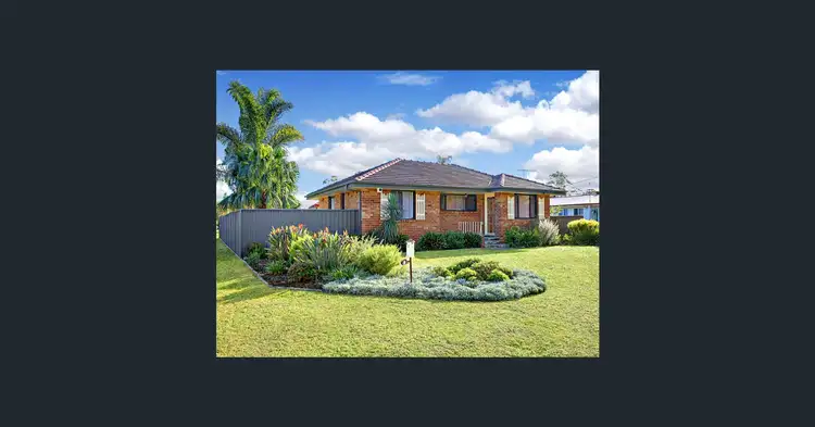 Main view of Homely house listing, 10 Trevanna Street, Busby NSW 2168