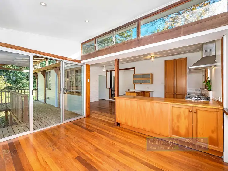 Fourth view of Homely rural property listing, 561 Left Bank Road, Mullumbimby Creek NSW 2482