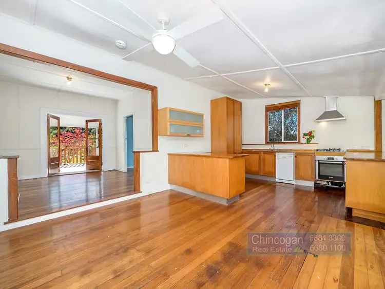 Fifth view of Homely rural property listing, 561 Left Bank Road, Mullumbimby Creek NSW 2482