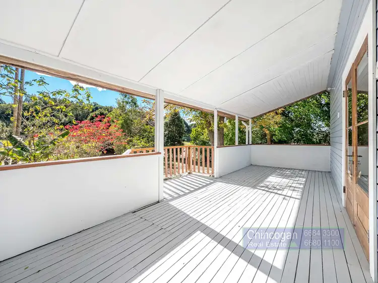 Sixth view of Homely rural property listing, 561 Left Bank Road, Mullumbimby Creek NSW 2482