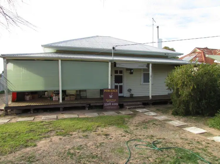 111A Jamouneau Street, Warracknabeal VIC 3393