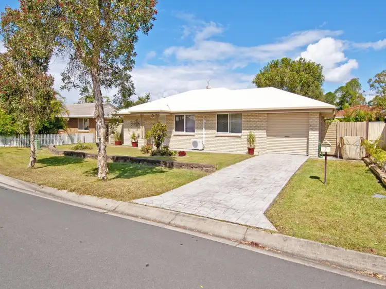 7 Caulfield Street, Loganlea QLD 4131