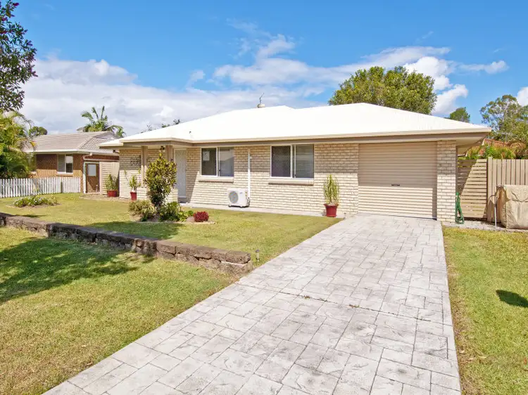 Second view of Homely house listing, 7 Caulfield Street, Loganlea QLD 4131