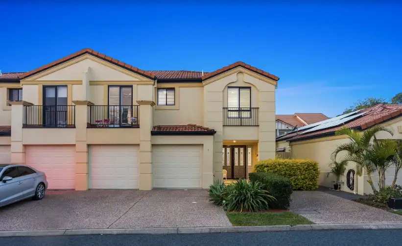 Main view of Homely townhouse listing, 8/38 Caseys Road, Hope Island QLD 4212