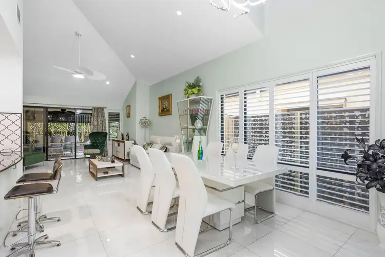Second view of Homely townhouse listing, 8/38 Caseys Road, Hope Island QLD 4212