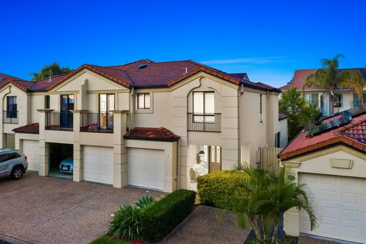 Third view of Homely townhouse listing, 8/38 Caseys Road, Hope Island QLD 4212