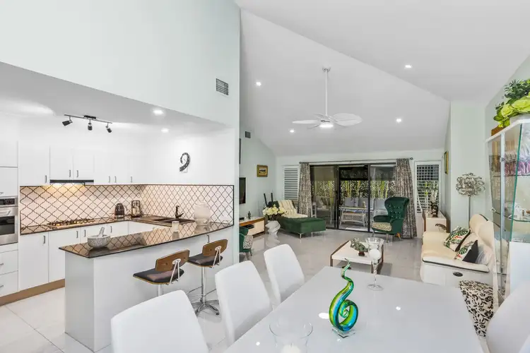 Fifth view of Homely townhouse listing, 8/38 Caseys Road, Hope Island QLD 4212