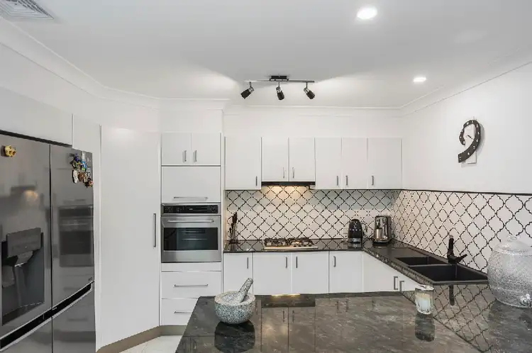 Sixth view of Homely townhouse listing, 8/38 Caseys Road, Hope Island QLD 4212