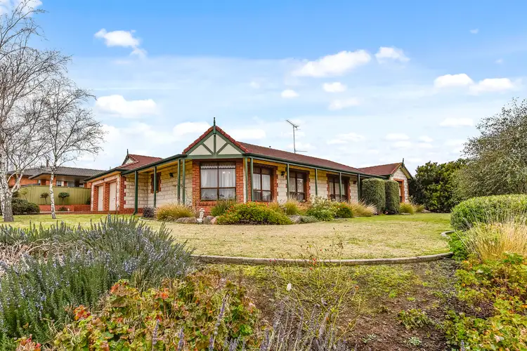 Main view of Homely house listing, 13 Montebello Drive, Mount Gambier SA 5290