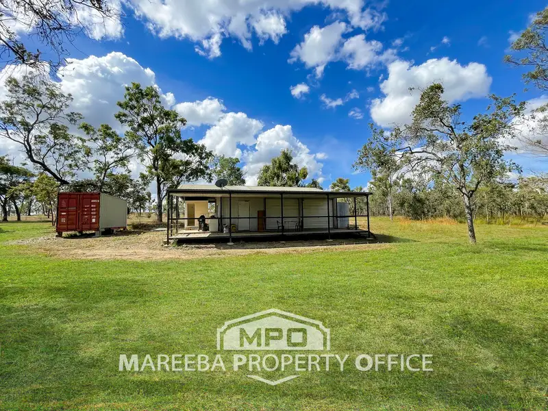Main view of Homely rural property listing, 243 Mount Mulligan Road, Dimbulah QLD 4872