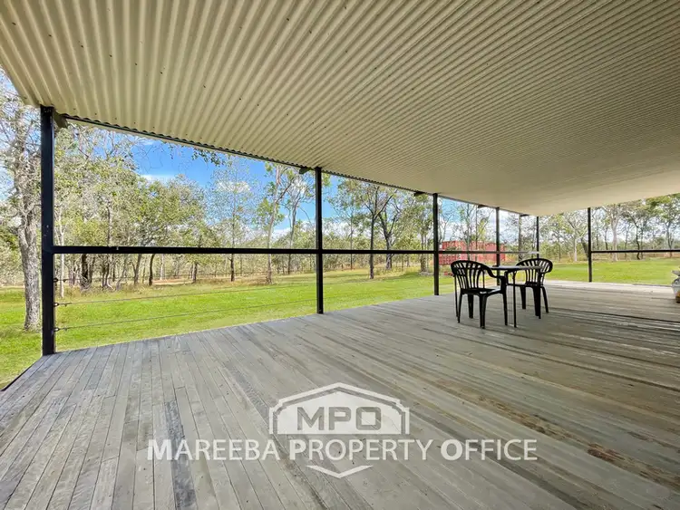 Second view of Homely rural property listing, 243 Mount Mulligan Road, Dimbulah QLD 4872