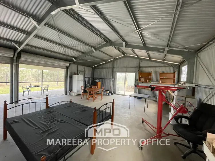Fifth view of Homely rural property listing, 243 Mount Mulligan Road, Dimbulah QLD 4872