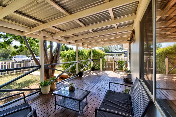 108 Cassowary Street, Longreach QLD 4730