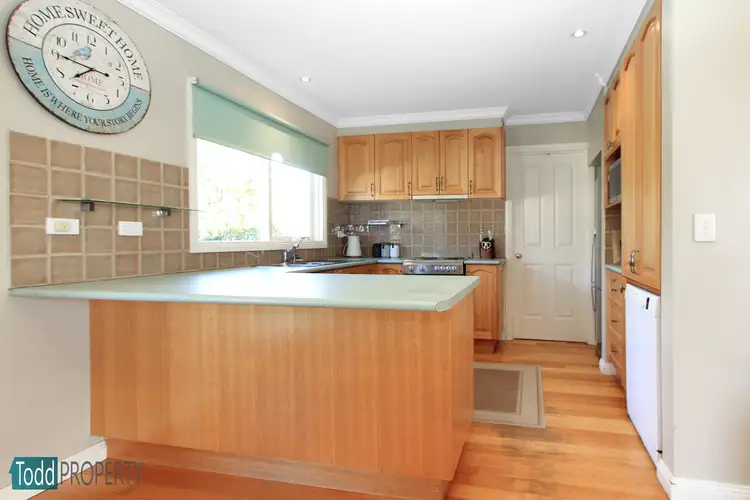 Third view of Homely rural property listing, 568 Heathcote-North Costerfield Road, Heathcote VIC 3523