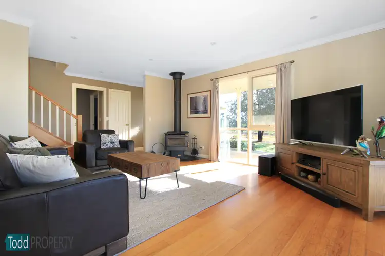 Fourth view of Homely rural property listing, 568 Heathcote-North Costerfield Road, Heathcote VIC 3523
