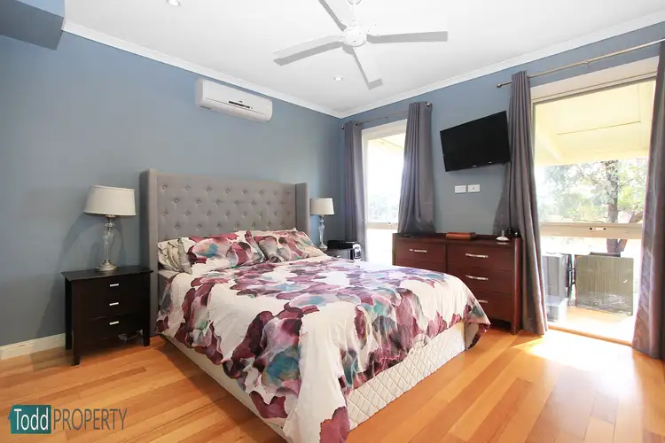 Sixth view of Homely rural property listing, 568 Heathcote-North Costerfield Road, Heathcote VIC 3523