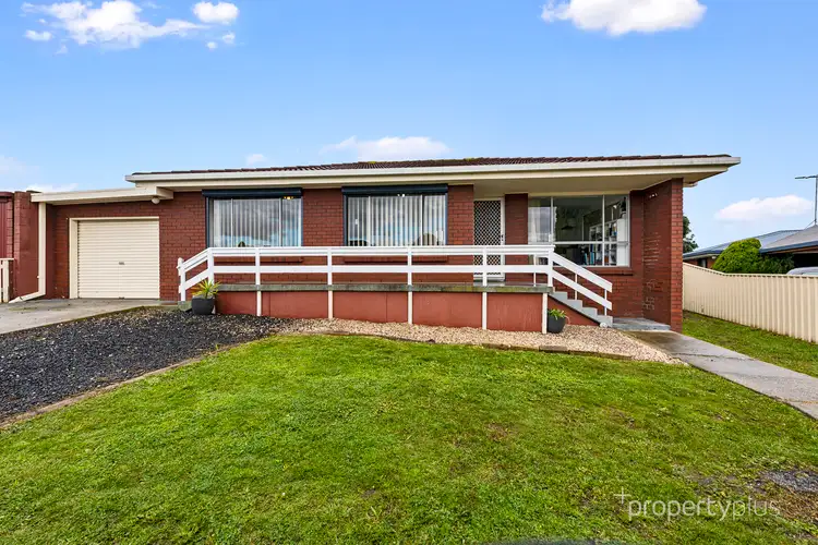 Main view of Homely house listing, 23 Thomas Street, Ulverstone TAS 7315