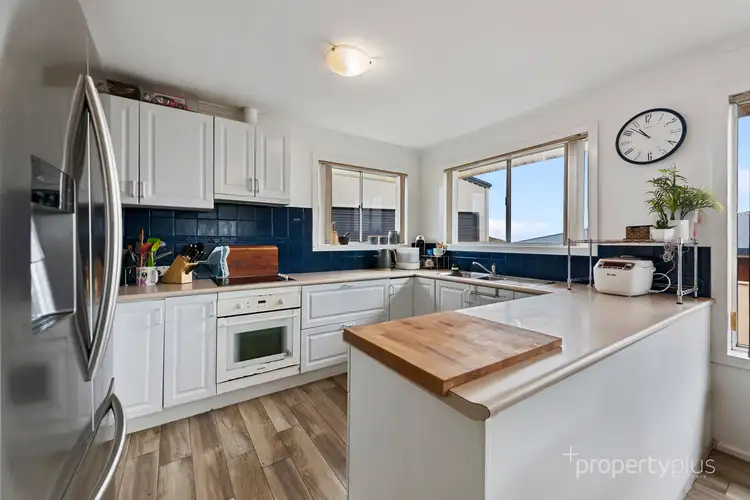 Second view of Homely house listing, 23 Thomas Street, Ulverstone TAS 7315