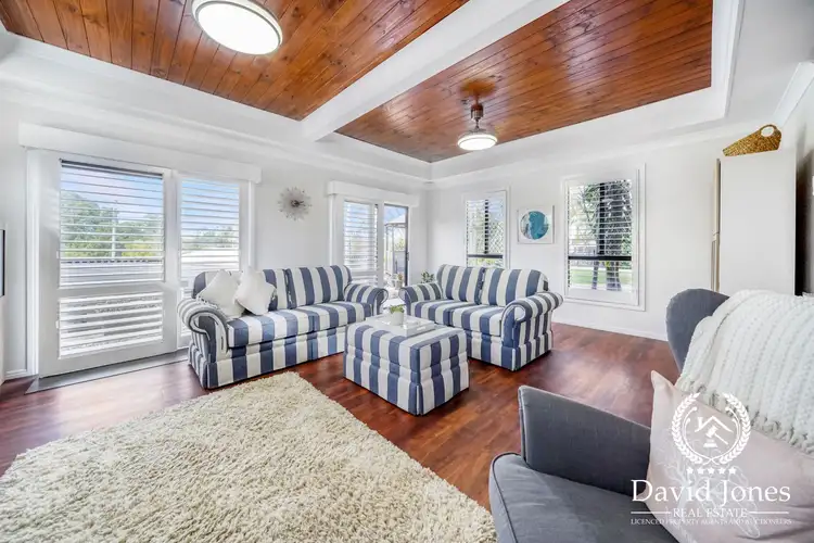 13 MERROW STREET, Mount Warren Park QLD 4207