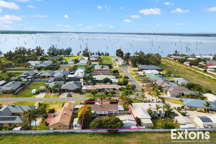 Main view of Homely house listing, 3 McCarthy Close, Yarrawonga VIC 3730