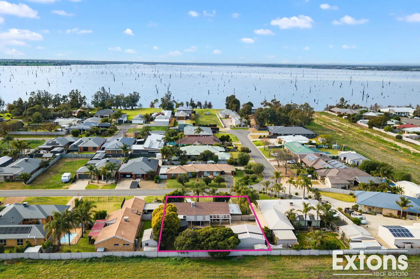 Main view of Homely house listing, 3 McCarthy Close, Yarrawonga VIC 3730