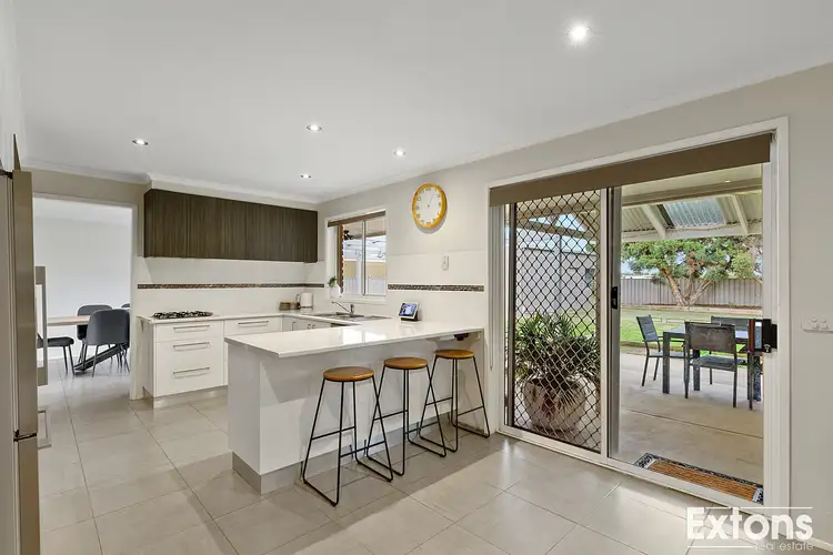 Second view of Homely house listing, 3 McCarthy Close, Yarrawonga VIC 3730