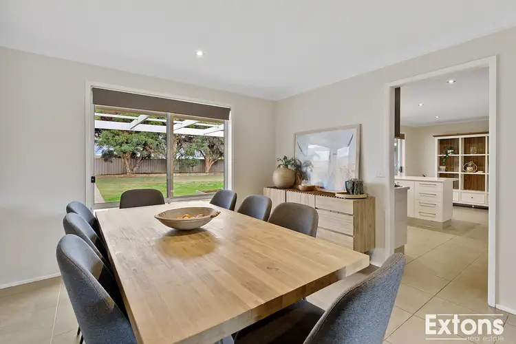 Third view of Homely house listing, 3 McCarthy Close, Yarrawonga VIC 3730