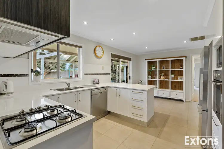 Fourth view of Homely house listing, 3 McCarthy Close, Yarrawonga VIC 3730