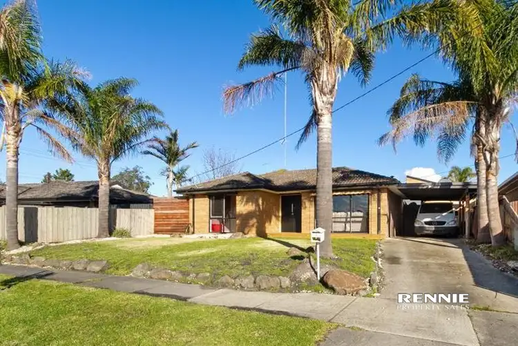 1 Wyung Drive, Morwell VIC 3840