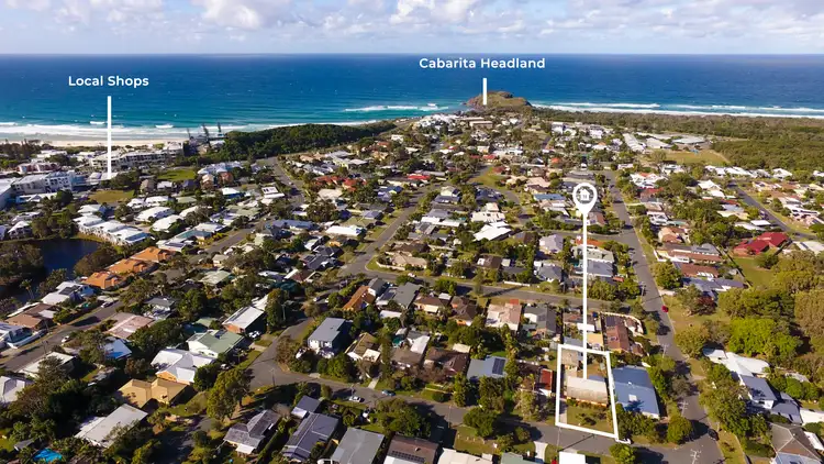 13 Maple Avenue, Bogangar NSW 2488