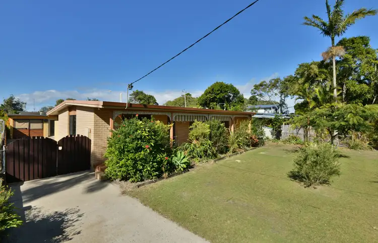 Second view of Homely house listing, 13 Maple Avenue, Bogangar NSW 2488