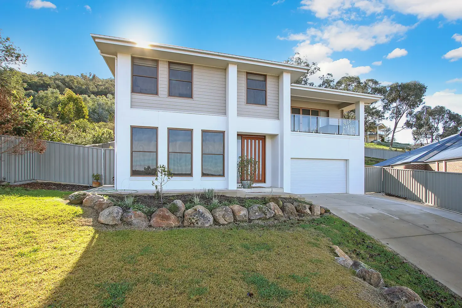 Main view of Homely house listing, 44 Jordan Way, Glenroy NSW 2640