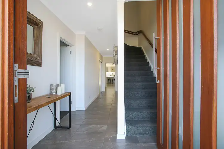 Second view of Homely house listing, 44 Jordan Way, Glenroy NSW 2640