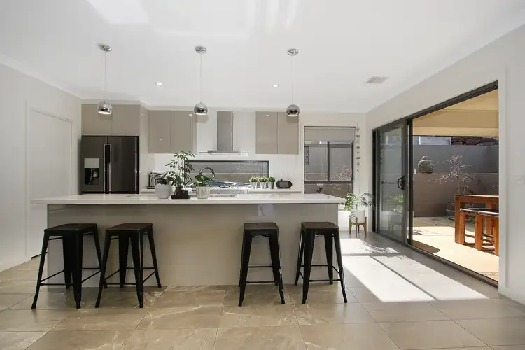 Fourth view of Homely house listing, 44 Jordan Way, Glenroy NSW 2640