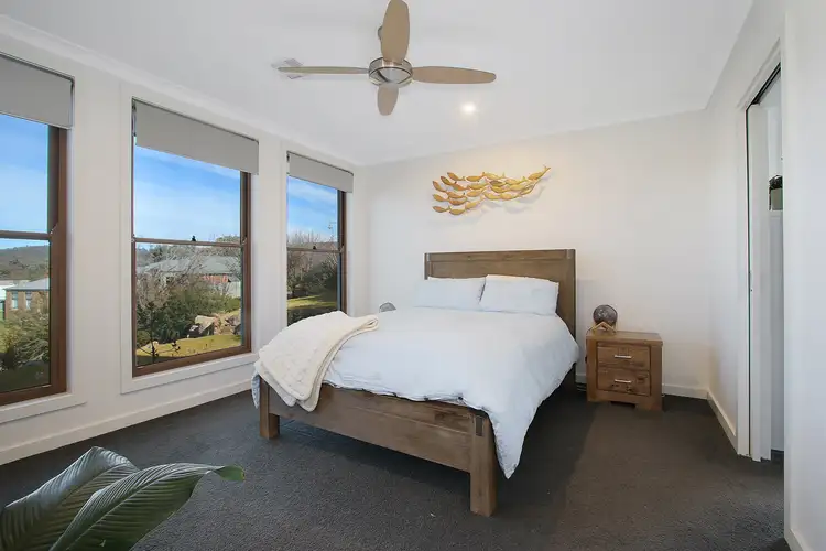 Fifth view of Homely house listing, 44 Jordan Way, Glenroy NSW 2640