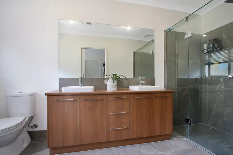 Sixth view of Homely house listing, 44 Jordan Way, Glenroy NSW 2640